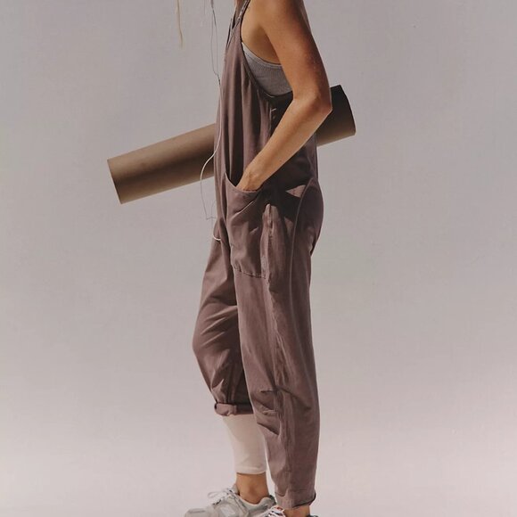 Hot Shot Onesie - Picture 2 of 4